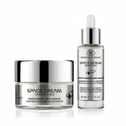 LR Wonder Cofanetto Space Viso Crema 50ml + Siero 30ml