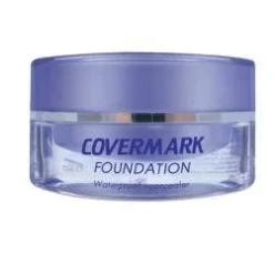 Farmeco S.A. Covermark Foundation Tonalità 7a Beige Abbronzato 15ml
