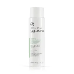 Collistar Attivi Puri Acido Salicinico + Niancinamide Lozione Anti-imperfezioni 100ml