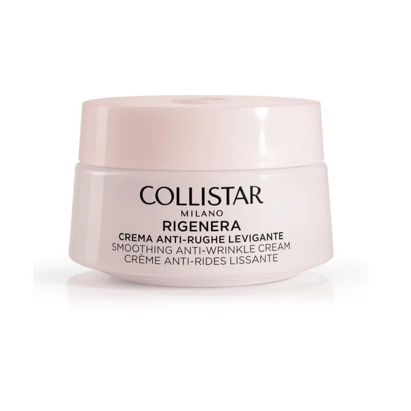 Collistar Rigenera Crema Anti-rughe Levigante 15ml 1 Collistar Rigenera Crema Anti-rughe Levigante 15ml