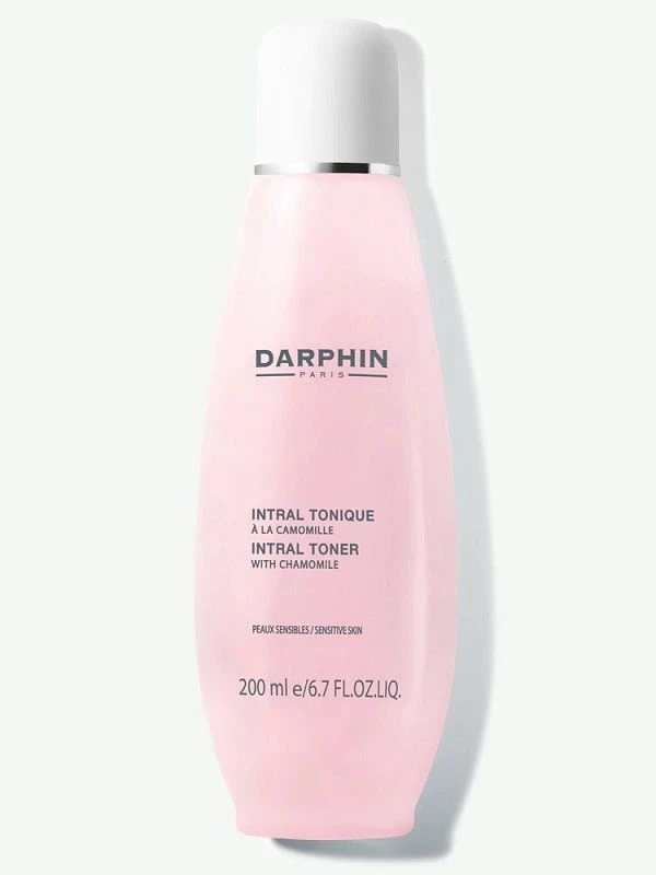 Darphin Detergente Tonico Alla Camomilla 500ml 1 Darphin Detergente Tonico Alla Camomilla 500ml