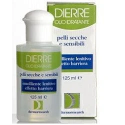 Dierre Olio Idratante Verde 125ml 1 Dierre Olio Idratante Verde 125ml