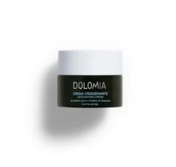 Dolomia Crema Ossigenante Viso Rivitalizza E Idrata La Pelle 50ml
