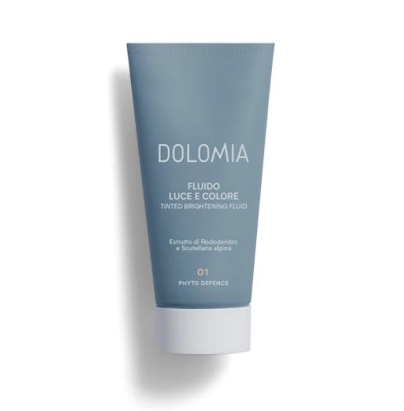 Dolomia Phyto Defence Fluido Luce E Colore 02 50ml 1 Dolomia Phyto Defence Fluido Luce E Colore 02 50ml