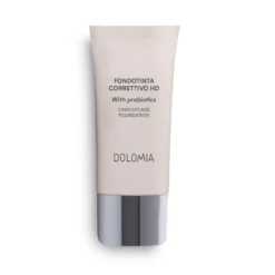 Dolomia Fondotinta Correttivo HD N.54 Neutro 30ml