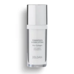 Dolomia Fondotinta Hydralifting Pro-Collagen N.22 Beige 30ml