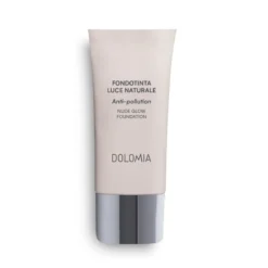 Dolomia Fondotinta Luce Naturale N.14 Miele 30ml