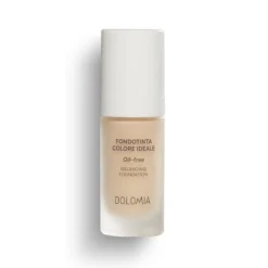 Dolomia Fondotinta Colore Ideale Oil Free N.44 Miele 30ml