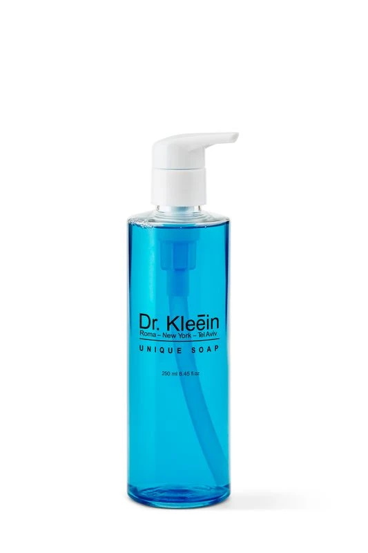 Dr. Kleein Detergente Struccante Viso/Occhi 50ml 1 Dr. Kleein Detergente Struccante Viso/Occhi 50ml