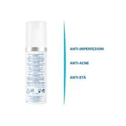 Alternative view of Ducray Keracnyl Siero Antietà Per Pelli Grasse 30ml