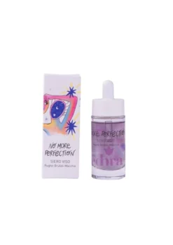 Edhra Cosmetics No More Perfection Siero Viso 30ml