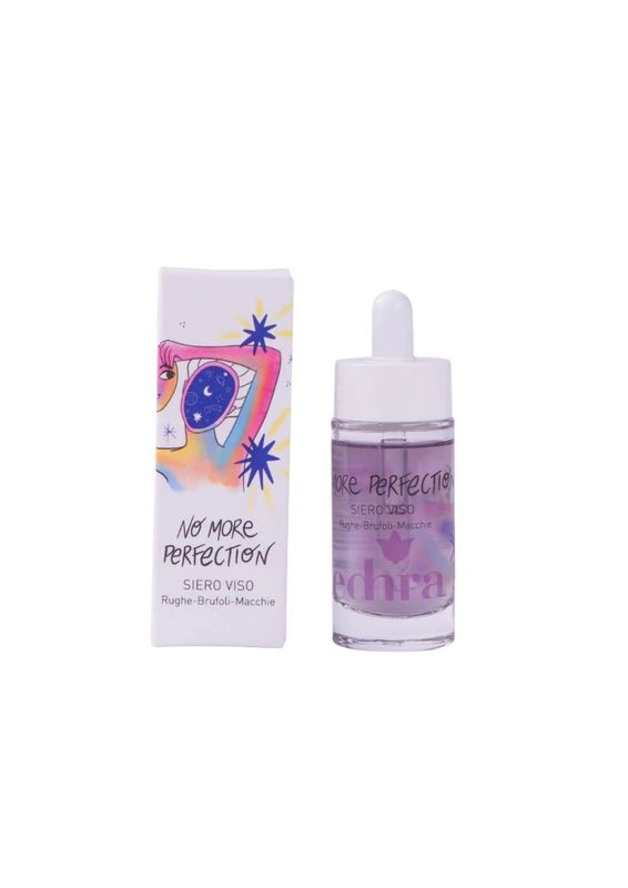 Edhra Cosmetics No More Perfection Siero Viso 30ml 1 Edhra Cosmetics No More Perfection Siero Viso 30ml