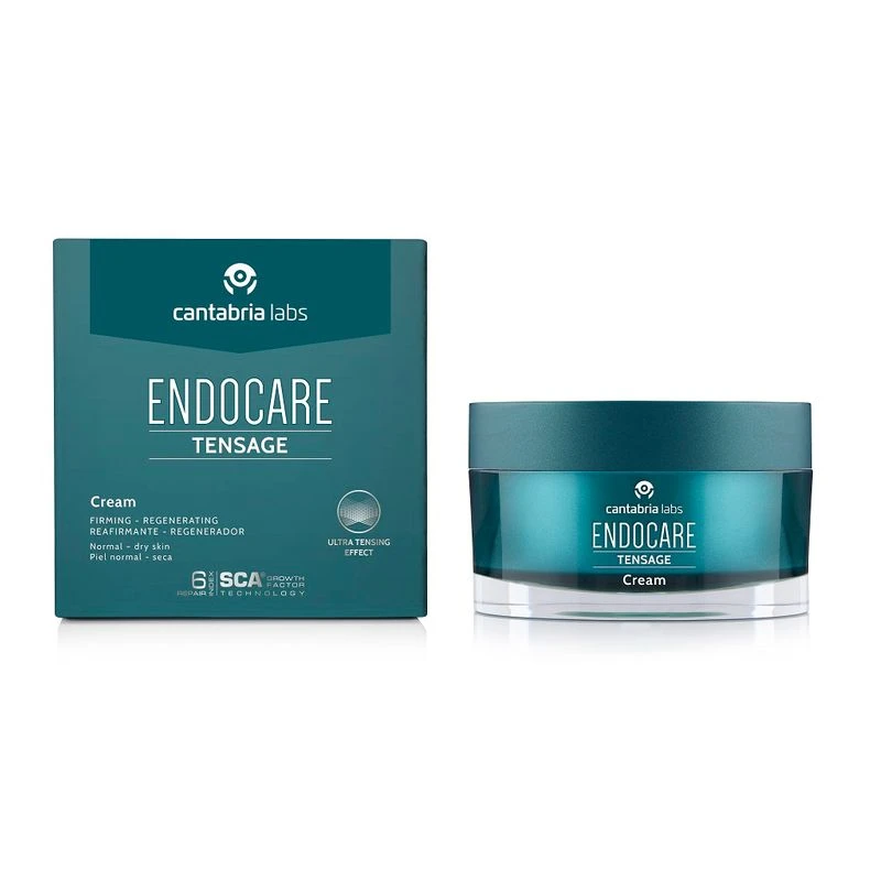 Difa Cooper Endocare Tensage Crema Giorno Rigenerante Anti-età 30ml 1 Difa Cooper Endocare Tensage Crema Giorno Rigenerante Anti-età 30ml