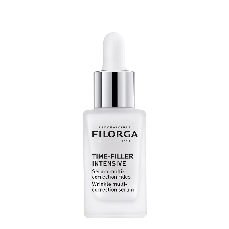 Filorga Time-Filler Intensive Siero Multi-Correzione Rughe Azione Levigante Istantanea 30ml 1 Filorga Time-Filler Intensive Siero Multi-Correzione Rughe Azione Levigante Istantanea 30ml