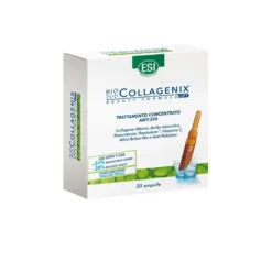 Esi BioCollagenix Trattamento Concentrato Antietà 30 Ampolle Monodose