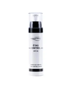 Etas Control Crema Anti-age SPF 50 Age-control 50ml