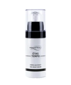 Etas Tempo Crema Age-Reset Pelle Segnata Da Rughe E Discromie 30ml