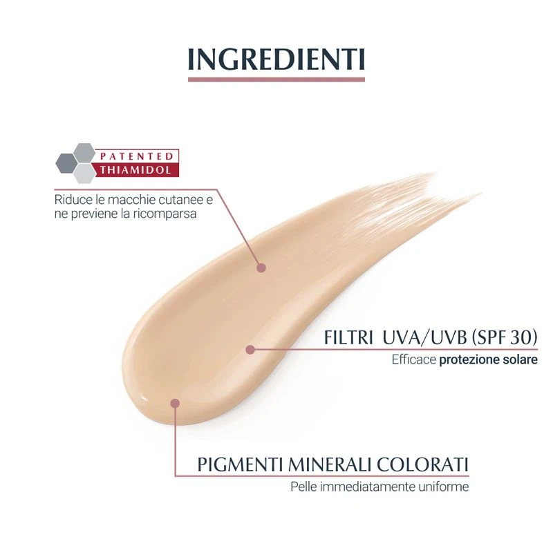 Eucerin Anti Pigment Light Crema Giorno Colorata SPF30 50ml 4 Eucerin Anti Pigment Light Crema Giorno Colorata SPF30 50ml - immagine 4