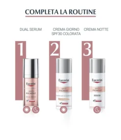 Eucerin Anti Pigment Light Crema Giorno Colorata SPF30 50ml 11 Eucerin Anti Pigment Light Crema Giorno Colorata SPF30 50ml -Bio-Oil negozio eucerin anti pigment siero ill af983665439 1 6 1653052588