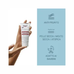 Eucerin AtopiControl Crema Fasi Acute 100ml -Bio-Oil negozio eucerin atopicontrol crema fasi acute 100ml 3 1662471412
