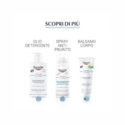 Eucerin AtopiControl Crema Fasi Acute 100ml -Bio-Oil negozio eucerin atopicontrol crema fasi acute 100ml 6 1662471412