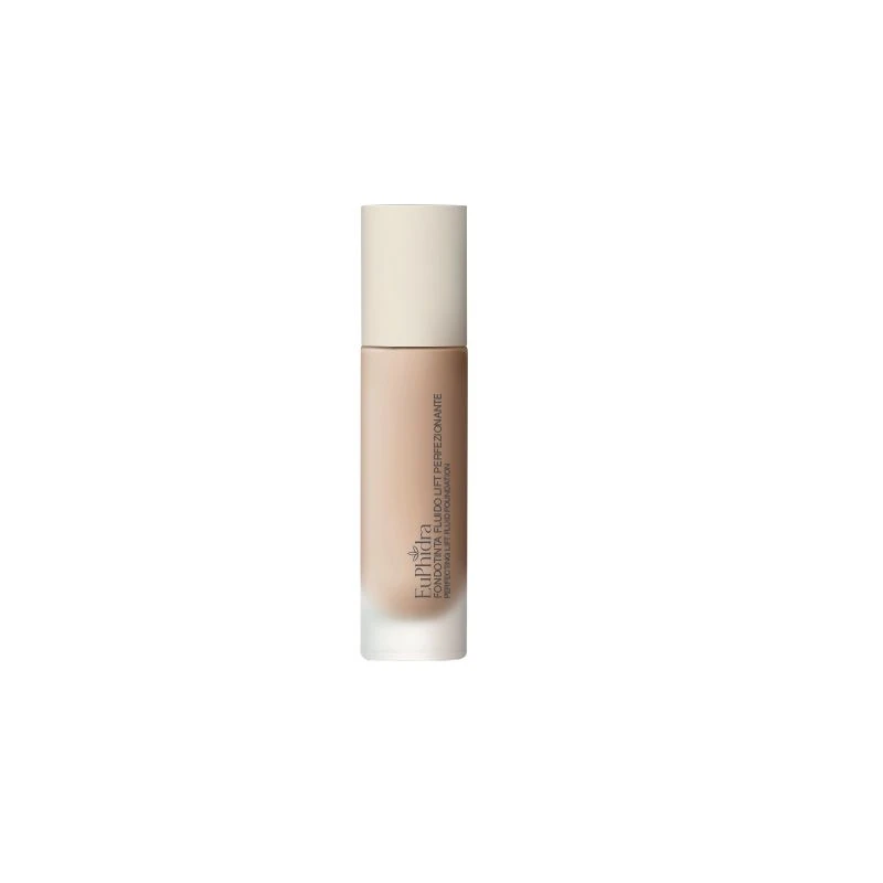 EuPhidra Fondotinta Fluido Lift Perfezionante FL04 30ml 1 EuPhidra Fondotinta Fluido Lift Perfezionante FL04 30ml