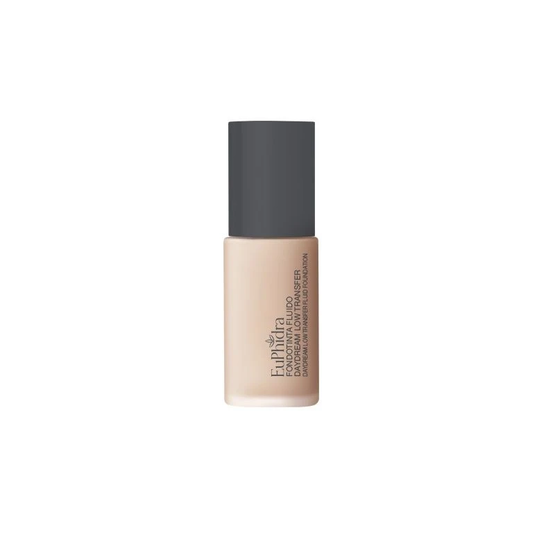 EuPhidra Fondotinta Daydream Low Transfer FD02 30ml 1 EuPhidra Fondotinta Daydream Low Transfer FD02 30ml
