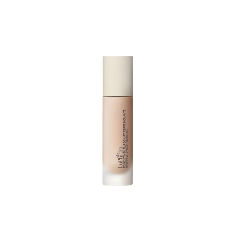EuPhidra Fondotinta Fluido Lift Perfezionante FL03 30ml 1 EuPhidra Fondotinta Fluido Lift Perfezionante FL03 30ml