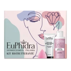 Euphidra Kit Ristrutturante