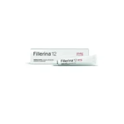 Fillerina 12 Double Filler Grado 3 Crema Notte 50ml