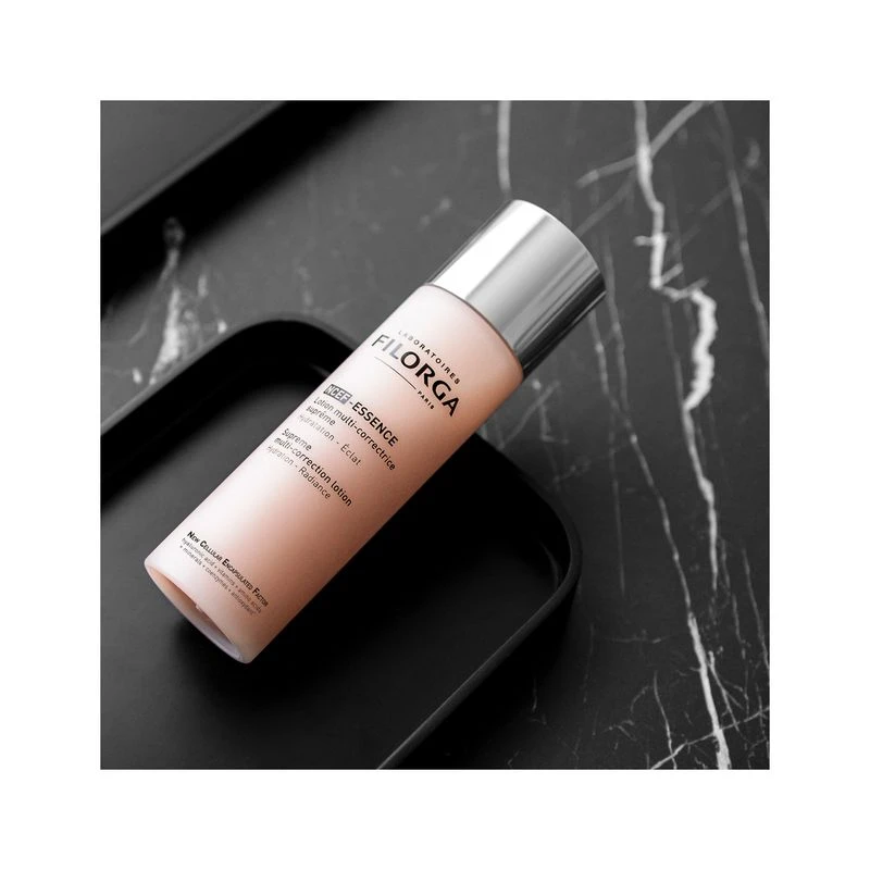 Filorga Ncef-Essence Lozione Multi-Correttrice Suprema Idratante 150ml 2 Filorga Ncef-Essence Lozione Multi-Correttrice Suprema Idratante 150ml - immagine 2
