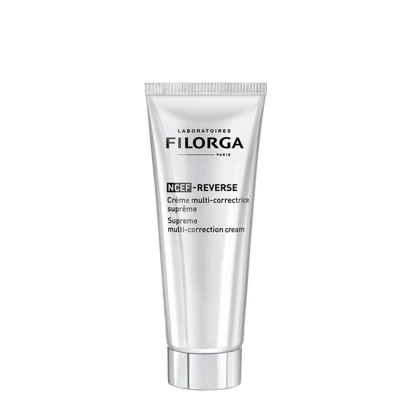 Filorga NCEF Reverse Crema Multi-Correttrice Suprema 75ml 1 Filorga NCEF Reverse Crema Multi-Correttrice Suprema 75ml