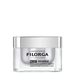 Filorga Ncef-Reverse Crema Multi-Correttrice Suprema 50ml