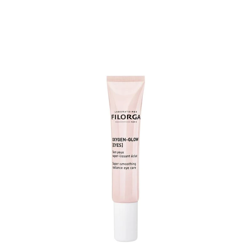 Filorga Oxygen-Glow Eyes Trattamento Occhi Super-Levigante Illuminante 15ml 1 Filorga Oxygen-Glow Eyes Trattamento Occhi Super-Levigante Illuminante 15ml