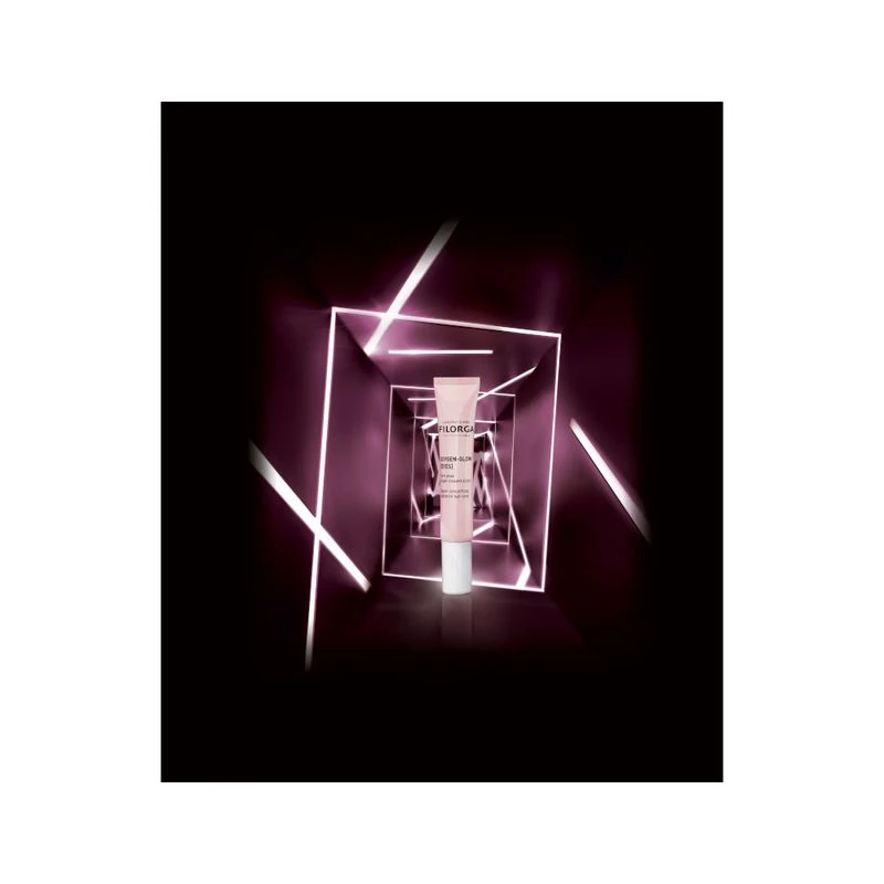 Filorga Oxygen-Glow Eyes Trattamento Occhi Super-Levigante Illuminante 15ml 3 Filorga Oxygen-Glow Eyes Trattamento Occhi Super-Levigante Illuminante 15ml - immagine 3