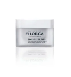 Filorga Time-Filler Eyes Crema Contorno Occhi Multi-Correzione Rughe 15ml