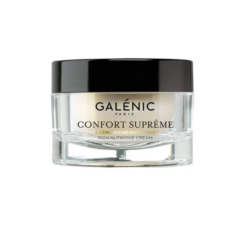 Galenic Confort Supreme Crema Ricca Nutriva Per Pelle Secca 50ml 1 Galenic Confort Supreme Crema Ricca Nutriva Per Pelle Secca 50ml