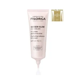 Alternative view of Filorga Oxygen-Glow CC Cream Crema Super-Perfezionatrice Illuminante 40ml