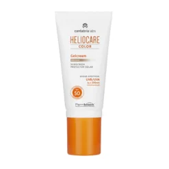 Heliocare Color Brown SPF50 Fotoimmunoprotettore Giornaliero Colorato 50ml