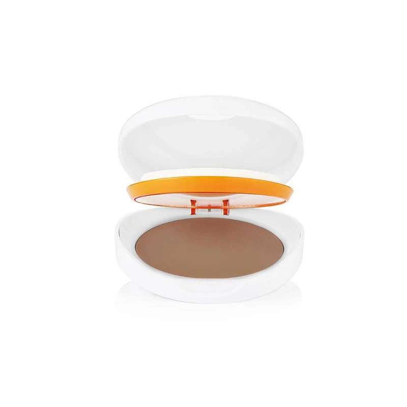 Heliocare SPF50 Cipria Oilfree Colore Brown 10g 1 Heliocare SPF50 Cipria Oilfree Colore Brown 10g