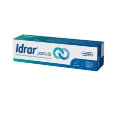 Idrar Dermocosmetico Corpo E Viso Indicato Per Pelli Normali E Secche 100ml