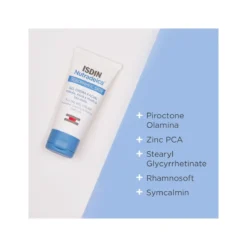 Isdin Nutradeica Gel Crema Viso Pelle Seborroica 50ml -Bio-Oil negozio isdin nutradeica gel crema viso 50ml 80838 1 4 1645520105