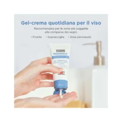 Isdin Nutradeica Gel Crema Viso Pelle Seborroica 50ml -Bio-Oil negozio isdin nutradeica gel crema viso 50ml 80838 1 6 1645520105
