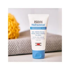 Isdin Nutradeica Gel Crema Viso Pelle Seborroica 50ml -Bio-Oil negozio isdin nutradeica gel crema viso 50ml 80838 1 7 1645520105