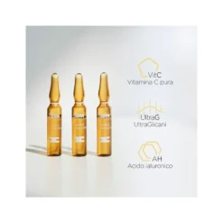 Isdin Isdinceutics Flavo-C Ultraglican Viso 10 Fiale -Bio-Oil negozio isdinceutics flavo cultraglican siero viso antiossidante ed idratante 10 fiale 4 1645523693