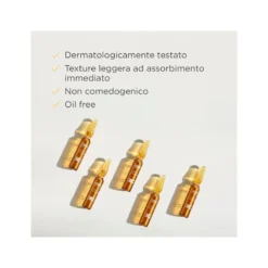 Isdin Isdinceutics Flavo-C Ultraglican Viso 10 Fiale -Bio-Oil negozio isdinceutics flavo cultraglican siero viso antiossidante ed idratante 10 fiale 5 1645523693