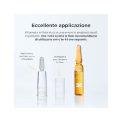 Isdin Isdinceutics Flavo-C Ultraglican Viso 10 Fiale -Bio-Oil negozio isdinceutics flavo cultraglican siero viso antiossidante ed idratante 10 fiale 7 1645523693