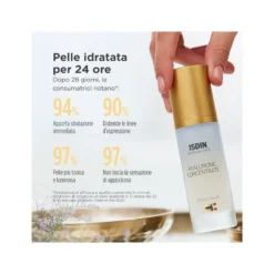 Isdin Isdinceutics Hyaluronic Concentrate Viso 30ml -Bio-Oil negozio isdinceutics hyaluronic conc af944902446 1 3 1645024581