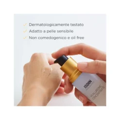 Isdin Isdinceutics Hyaluronic Concentrate Viso 30ml -Bio-Oil negozio isdinceutics hyaluronic conc af944902446 1 5 1645024581