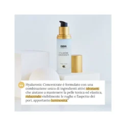 Isdin Isdinceutics Hyaluronic Concentrate Viso 30ml -Bio-Oil negozio isdinceutics hyaluronic conc af944902446 1 6 1645024581